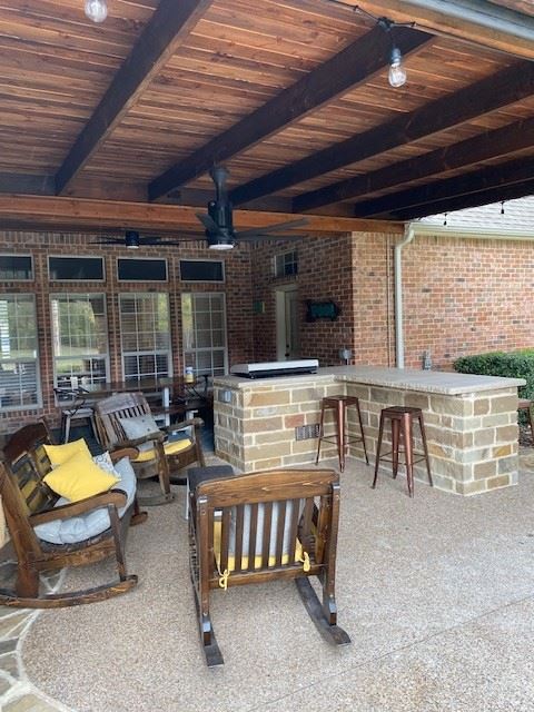 Outdoor Living Photo