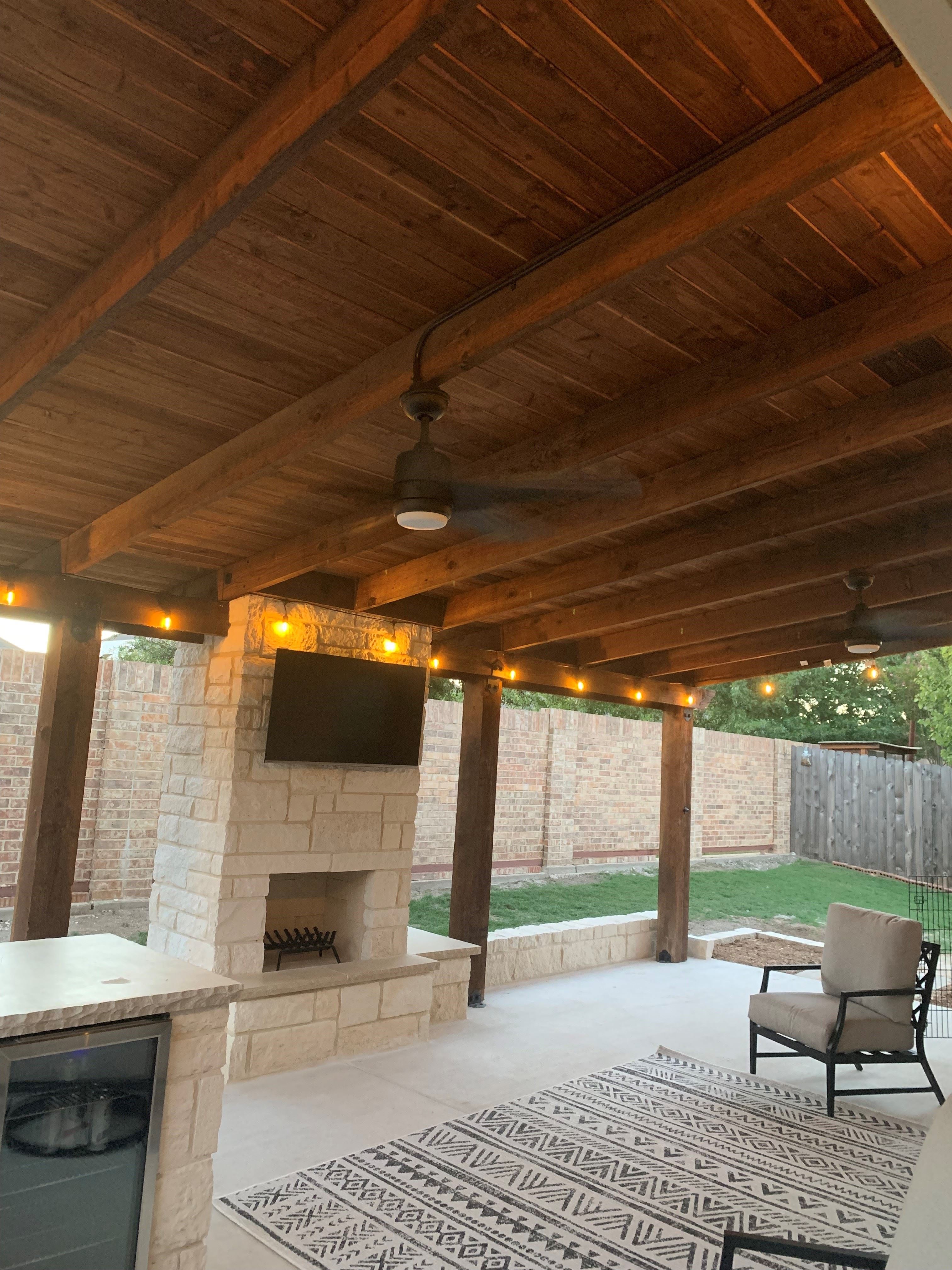 Outdoor Living Photo