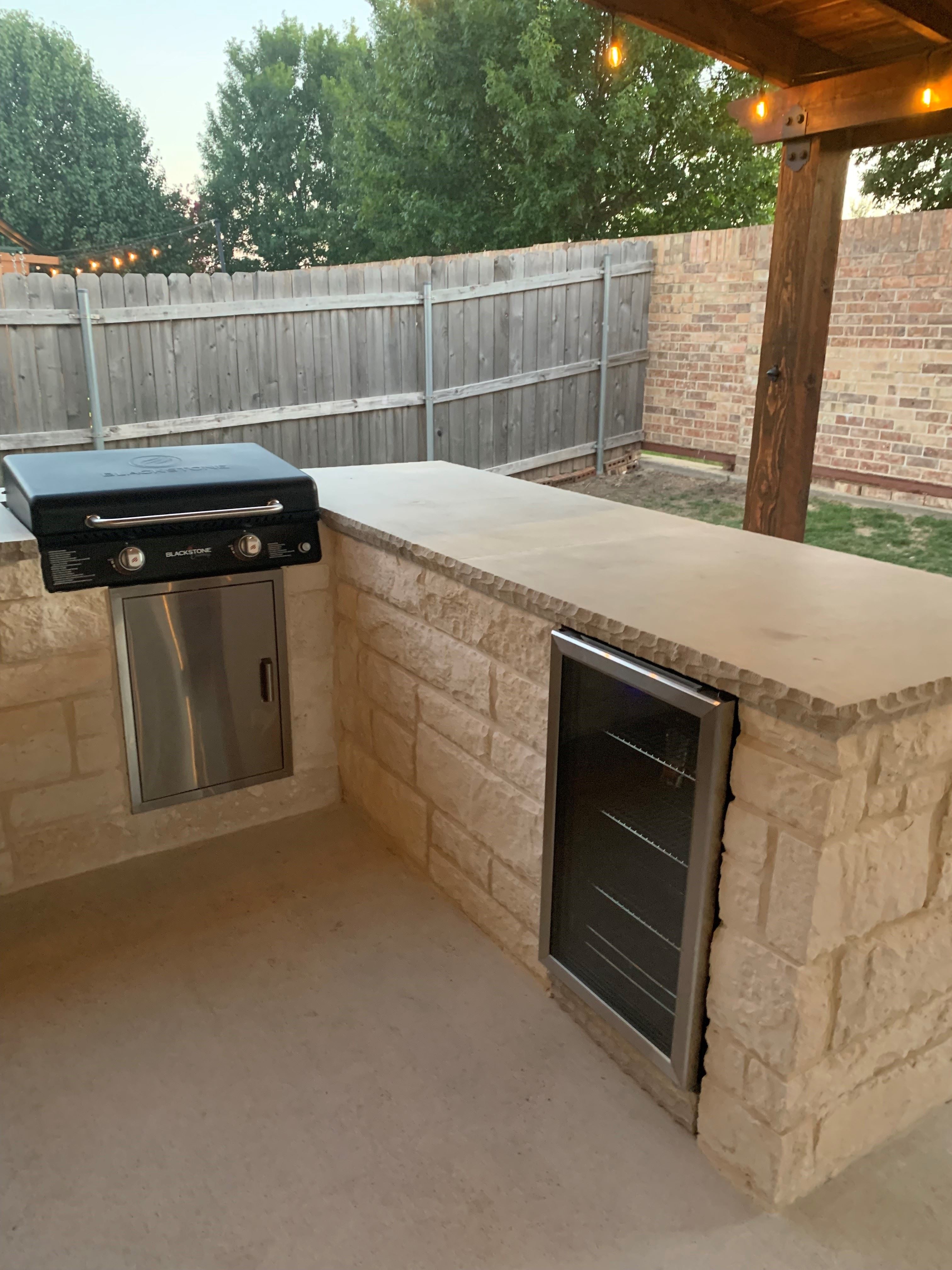 Hankins - Kitchen Photo